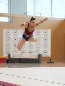 Tonja Kammerland
