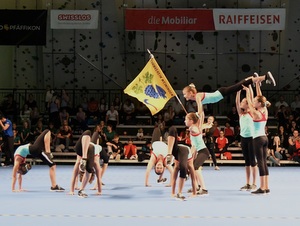 Jugend TV Weiningen