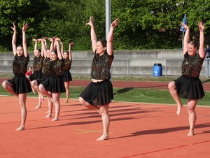Gym 35+ Gossau