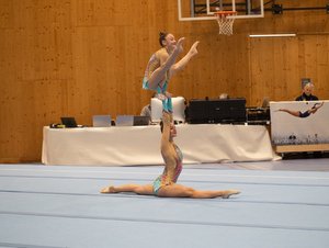 Kategorie Youth