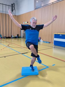 Gleichgewicht