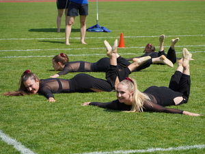Gymnastik