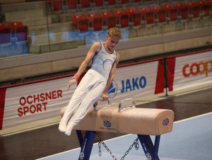 Lars Holzer