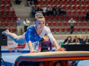 Eleonor Maget