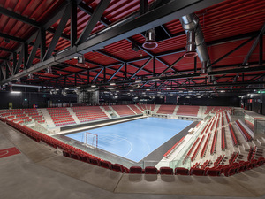 AXA Arena