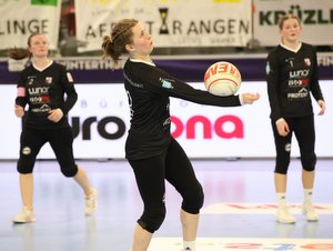Elgg-Ettenhausen im Bronzespielfinal