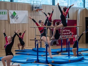 SSB U17 Neftenbach