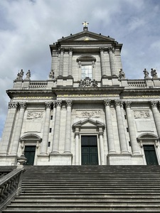 St. Ursen-Kathedrale