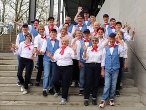 Kantonale Gruppe ZüriFit