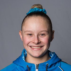 Annika Baumann
