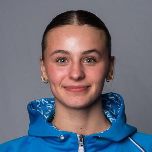 Rebecca Kienast