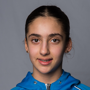 Olivia Pernisch