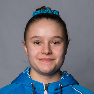 Svenja Baumann