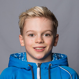 Jayden Abbühl