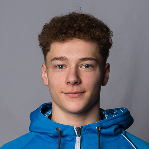 Ben Wolfer