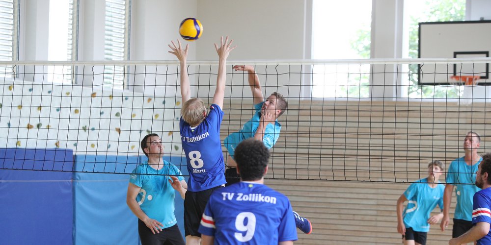 volleyball