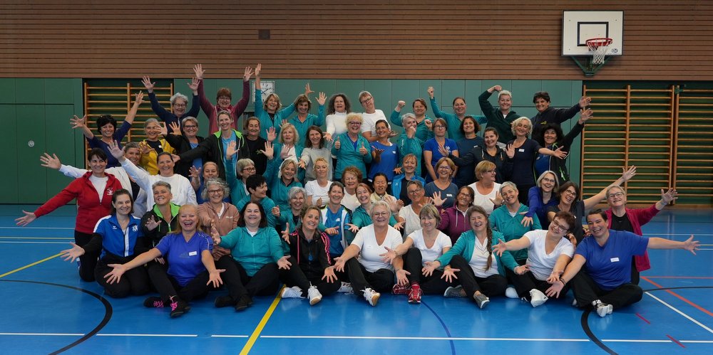 52 frauenpower